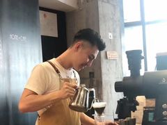 -Home Cafe(水榭春天店)
