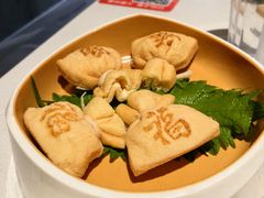 -海底捞火锅(长宁路龙之梦店)