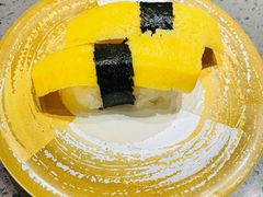 -小乔回转寿司(沈阳大悦城店)