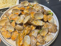 -望江门小龙虾·靓虾(西湖总店)