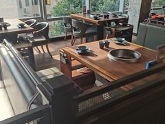 -快乐小羊火锅(河西王府井店)