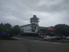 -九曲溪竹筏码头