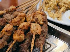 -伊隆斋(什刹海店)