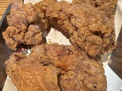 -大帅的美食(麒麟巷店)