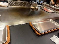 -大神太神·铁板烧(七宝领展广场店)