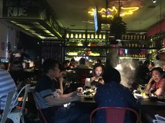 -九鼎轩脆毛肚火锅(商业街店)