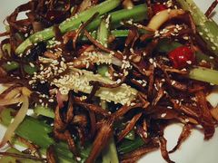 -外婆家(杭州马塍店·杭帮菜名店)