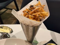 -MORTON'S 莫尔顿牛排坊(北京丽晶酒店)
