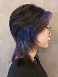 -呵呵造型