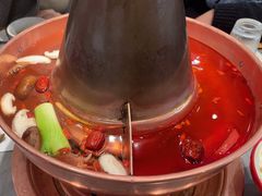 -侃爷南门铜锅涮肉