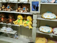 -迪士尼商店(博多运河城店)