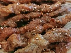 -郑记•不夜城烧烤•龙虾•虾蟹(黄鹤楼店)