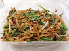 -阿生潮味鲜炒粉(梅林新村店)