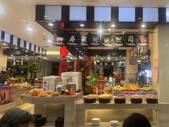 -铂丽斯国际大酒店-凯悦自助餐厅