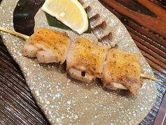 -披头士烧鸟居酒屋(王府井店)