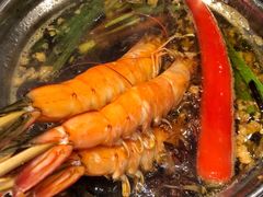 -围炉夜话·潮汕卤水火锅(榕江店)