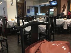 大堂-到家尝北京菜(西坝河店)