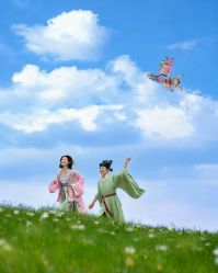 -金夫人婚纱摄影(总店)