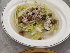 -鹭园酒家·四十年老字号