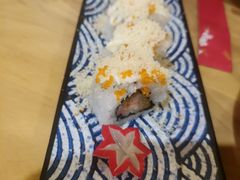 -吉炙烧鸟•本格料理(国际商贸城店)