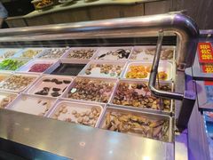 -尚品海鲜肥牛自助火锅(湖明店)