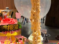 -烧肉达人•炭火烧肉(新天地店)