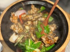 -啫神·广州地标美食(北京路店)