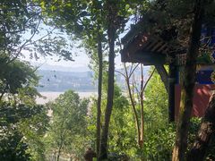 -丰都鬼城名山景区