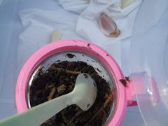 -晓东拉面烧烤(福山店)