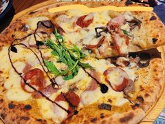 -摇滚披萨(长春街店)