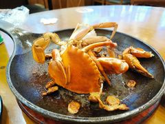 -莲花公园煎蟹(总店)