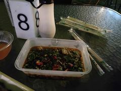 -老二园林烧烤(金园店)