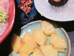 -樱之盛宴·蟹料理海鲜自助(前进大街店)