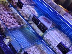 -渔民船说·北塘海鲜·天津菜·海肠捞饭(北塘古镇店)
