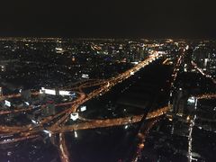 -彩虹云霄拜约克摩天塔