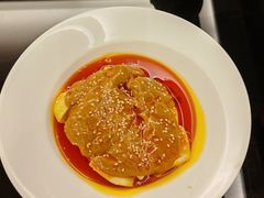 -泛太平洋大酒店·海天楼中餐厅·粤菜