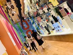 -优衣库(银座店)