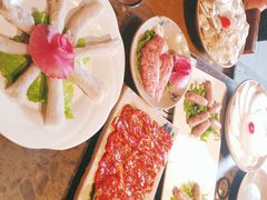 -小龙坎老火锅(华飞店)
