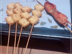 -管氏翅吧(马家堡店)