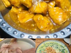 -龙泉小镇(科圣路店)