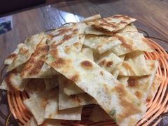 -小杨烤肉(朱雀店)