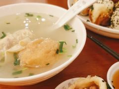 -三两春肚肺汤(崂山路店)