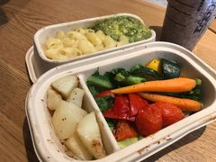 青酱意面-星巴克(天津佛罗伦萨小镇店)