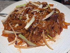 -留半山·香港食堂(啦啦宝都店)