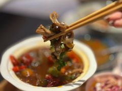 -大王油茶(磁器口店)