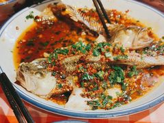 -荆九爷爆炒桥头三嫩(浙大店)