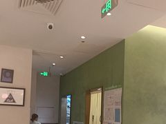 -Aqua Oasis 水天堂(太湖中心mall店)