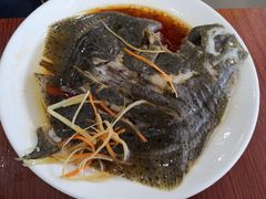 -四海鲜渔家菜(黄金海岸店)