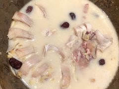 招牌养生锅-渔小生蒸汽石锅鱼(印象城店)