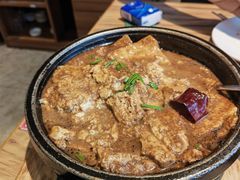 -九转小磨·东北菜老字号(祥安店)